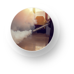 Fogging