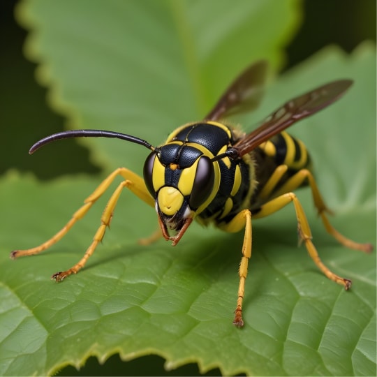 Wasps-i